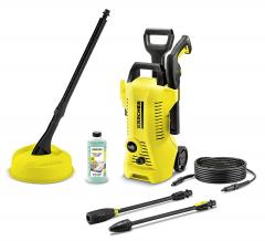 31% off Kärcher K2 Full Control Home Pressure Washer