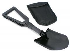 7 off AA Emergency Snow Shovel