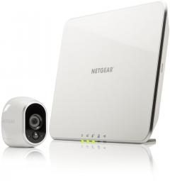 £70 off Arlo Smart Home - Single HD Security Camera Kit
