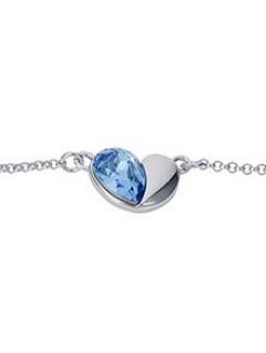 Aurora Flash Heart Bracelet- Half Price!