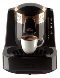 40 off Automatic Turkish/ Greek Coffee Machine