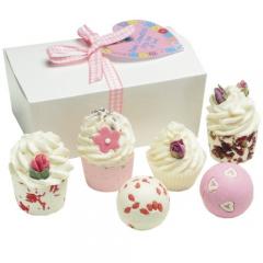 Bath Bomb Gift Set £10!!