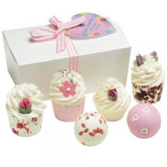 Bath Bomb Gift Set 10!!