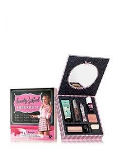 Benefit Beauty School Knockout Make-up Kit Now Reduced