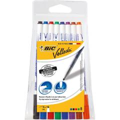 £3.06 for BIC Velleda 1721 Whiteboard Markers
