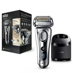 Save £177 for Braun Series 9 9290cc Men Electric Foil Shaver