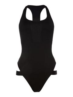 Calvin Klein One piece nearly HALF PRICE.