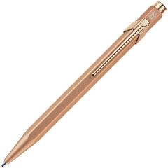 £13 off Caran d'Ache 849 Brut Rose Ballpoint Pen