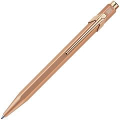 13 off Caran d'Ache 849 Brut Rose Ballpoint Pen