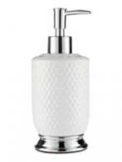 Ceramic Soap Dispenser over 75% off