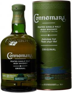 28% off Connemara Peated Single Malt Irish Whisky, 70 cl