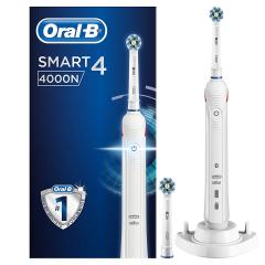 £50 for CrossAction Electric Toothbrush