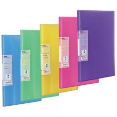 51% off Display Book Vivid, 30 pockets