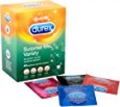 Durex Surprise Me Variety Condoms 14.99