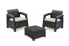 £60 off Garden Furniture Set, 2 Seater