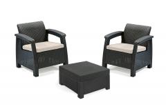 60 off Garden Furniture Set, 2 Seater