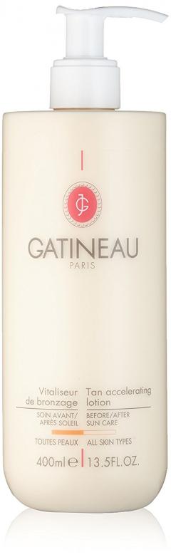 £19.87 off Gatineau Tan Accelerator 400 ml