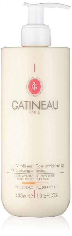 19.87 off Gatineau Tan Accelerator 400 ml