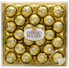 £10 off Ferrero Rocher 300g 3 Pack