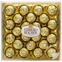 10 off Ferrero Rocher 300g 3 Pack