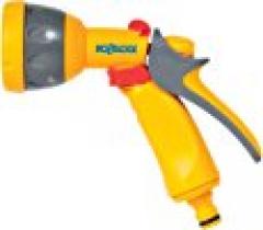 £11.00 Off Hozelock Multi Spray Garden Gun