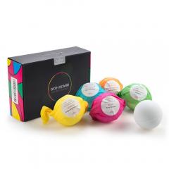 £16 off Bath Bombs Gift Set