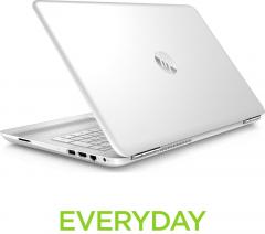 £200 off HP Pavilion Laptop with 7th Gen Intel Core