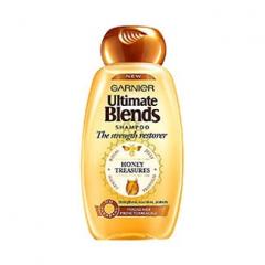 £2.50 for ALL Garnier Blends Hair Products