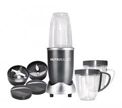 £30 Off NUTRiBULLET 600 Series Extractor Blender