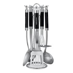 Half Price Morphy Richards Accents 5 Piece Tool Set