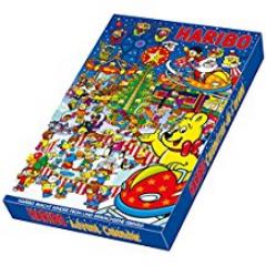 Haribo Advent Calendar