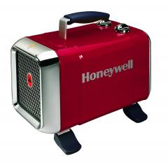 £17 off Honeywell HZ-510E1 Heavy Duty Fan Heater