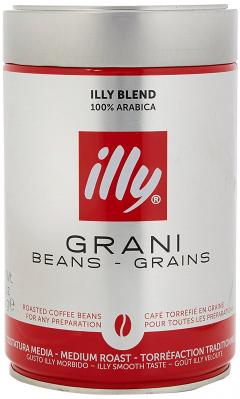 20% off Illy Coffee Beans 250g Pack of 1