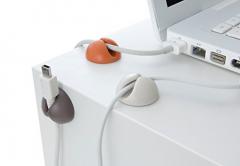 Just £2.99 for 6 Multipurpose Cable Holders