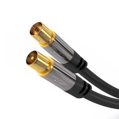12% off KabelDirekt 2m Coaxial Antenna Cable