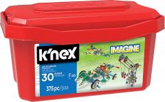 9 off K'NEX Imagine Deluxe Building Set