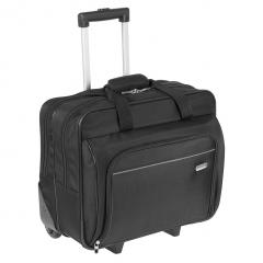 44% off Laptop Roller Bag Wheels Fits Laptops 15-16 Inches