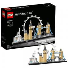 22% off LEGO 21034 London Building Toy Set