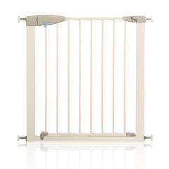 3 off Lindam Sure Shut Porte Pressure Fit Safety Gate