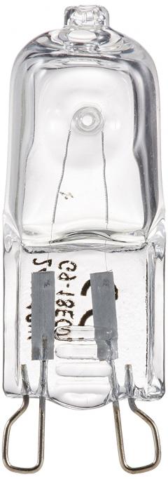 £3 off Long Life Lamp G9 Halogen Energy Saving Light Bulbs