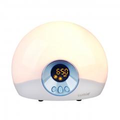 33% off Lumie Bodyclock Starter 30 Wake-Up Light Alarm Clock