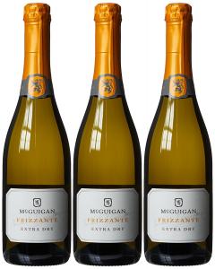 12% off McGuigan Frizzante Sparkling Wine, 75 cl Case of 3