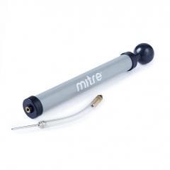 4.99 for Mitre High Speed Inflator Ball Pump - Grey