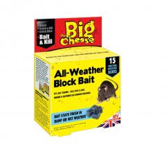 47% off Moisture-Resistant Poison Bait