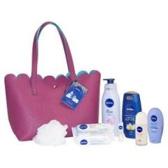 Nivea Blissful Skin Gift Pack Under 20!