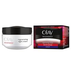 48% off Olay Regenerist Regenerating Moisturiser Night Cream