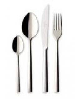 Only £14.90 for an Elegant Cutlery Set