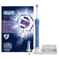 £82 off Oral-B Smart Series Electric Rechargeable Toothbrush