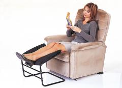 Padded Leg Rest just £14.99