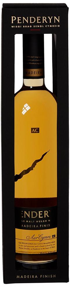 £13 off Penderyn Welsh Malt Whisky, 70 cl